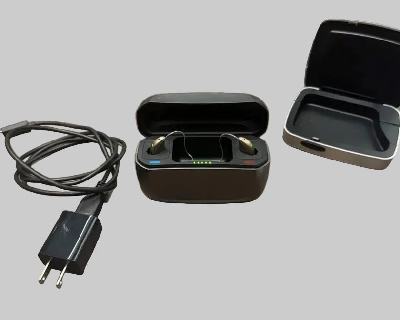 ReSound LiNX Quattro NX960S-DRWC