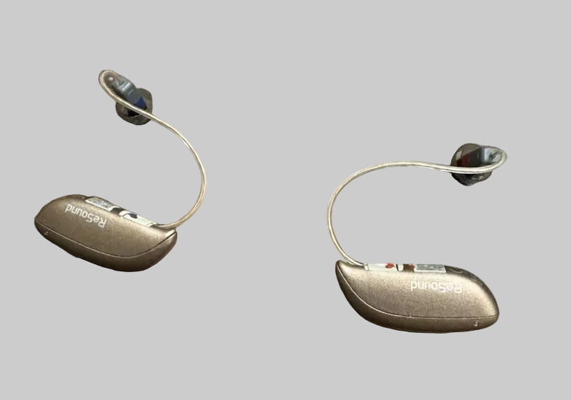 ReSound LiNX Quattro NX960S-DRWC