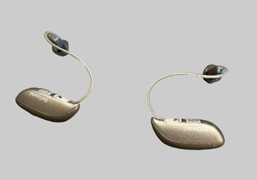 ReSound LiNX Quattro NX960S-DRWC