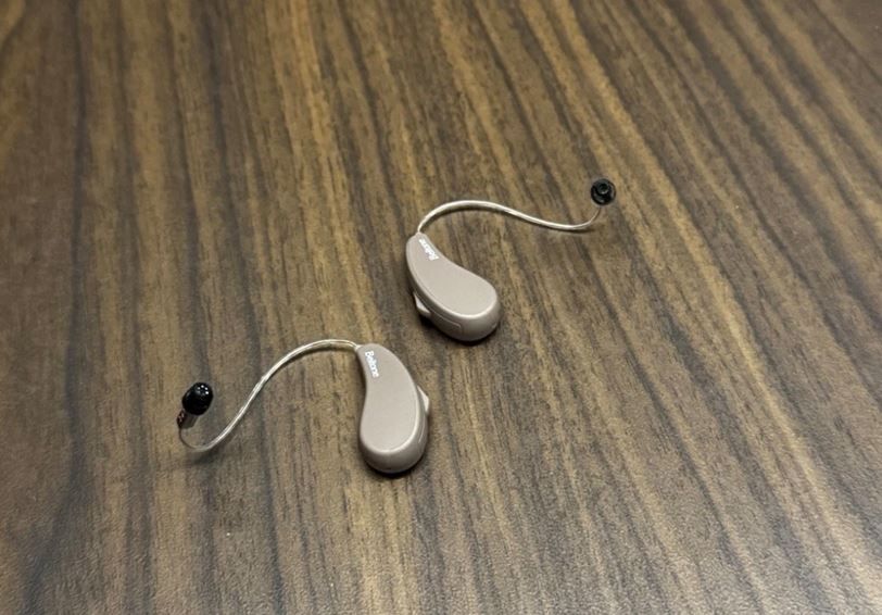 Beltone Amaze 17 Rechargeable Bluetooth Hearing Aids