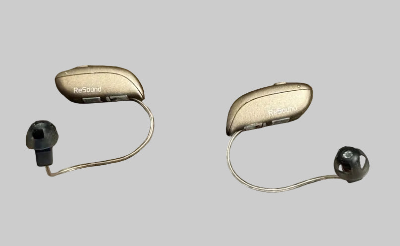 ReSound LiNX Quattro NX960S-DRWC