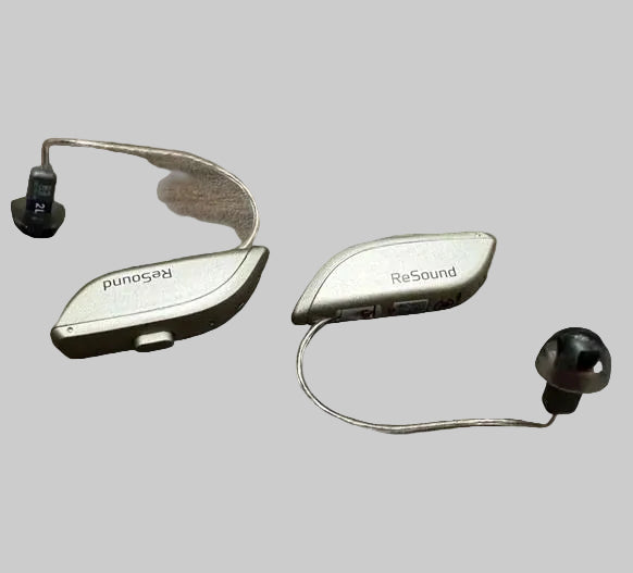 ReSound RE961-DRWC Rechargeable Hearing Aids