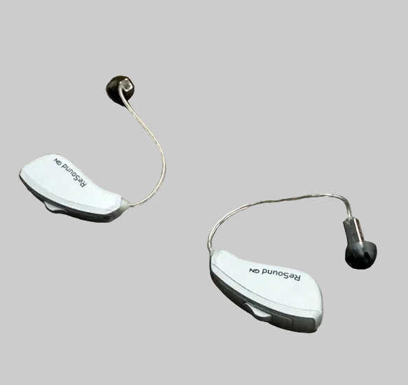 ReSound Key 3 KE361-DRWC Rechageable Hearing Aids