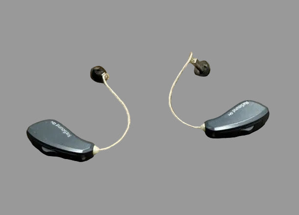 ReSound RU561-DRWC Rechargeable Hearing Aids